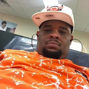 Meet your Posher, Terence